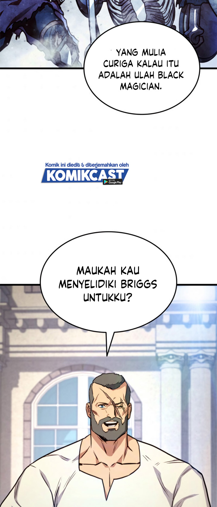 Dilarang COPAS - situs resmi www.mangacanblog.com - Komik rankers return remake 014 - chapter 14 15 Indonesia rankers return remake 014 - chapter 14 Terbaru 22|Baca Manga Komik Indonesia|Mangacan