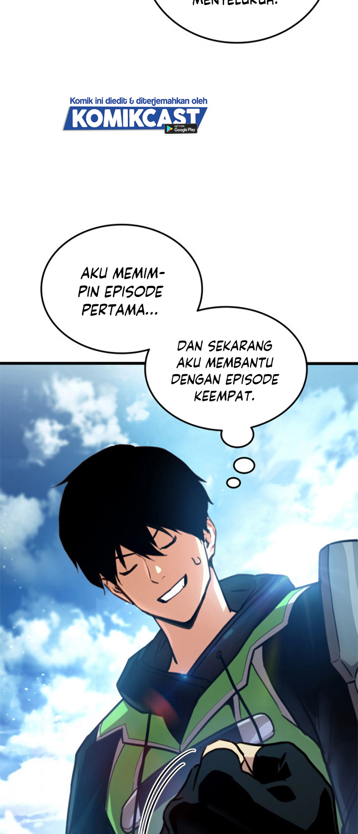 Dilarang COPAS - situs resmi www.mangacanblog.com - Komik rankers return remake 014 - chapter 14 15 Indonesia rankers return remake 014 - chapter 14 Terbaru 27|Baca Manga Komik Indonesia|Mangacan