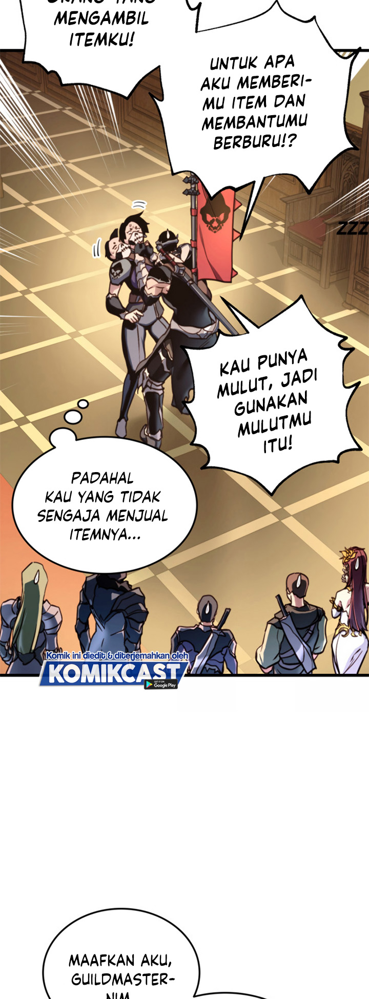 Dilarang COPAS - situs resmi www.mangacanblog.com - Komik rankers return remake 014 - chapter 14 15 Indonesia rankers return remake 014 - chapter 14 Terbaru 32|Baca Manga Komik Indonesia|Mangacan