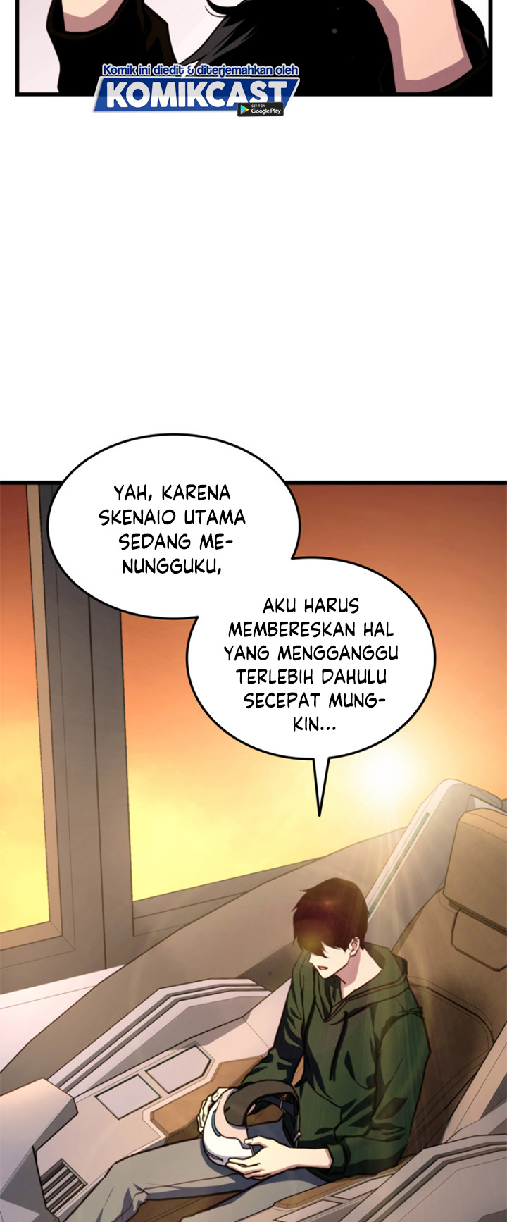 Dilarang COPAS - situs resmi www.mangacanblog.com - Komik rankers return remake 014 - chapter 14 15 Indonesia rankers return remake 014 - chapter 14 Terbaru 38|Baca Manga Komik Indonesia|Mangacan