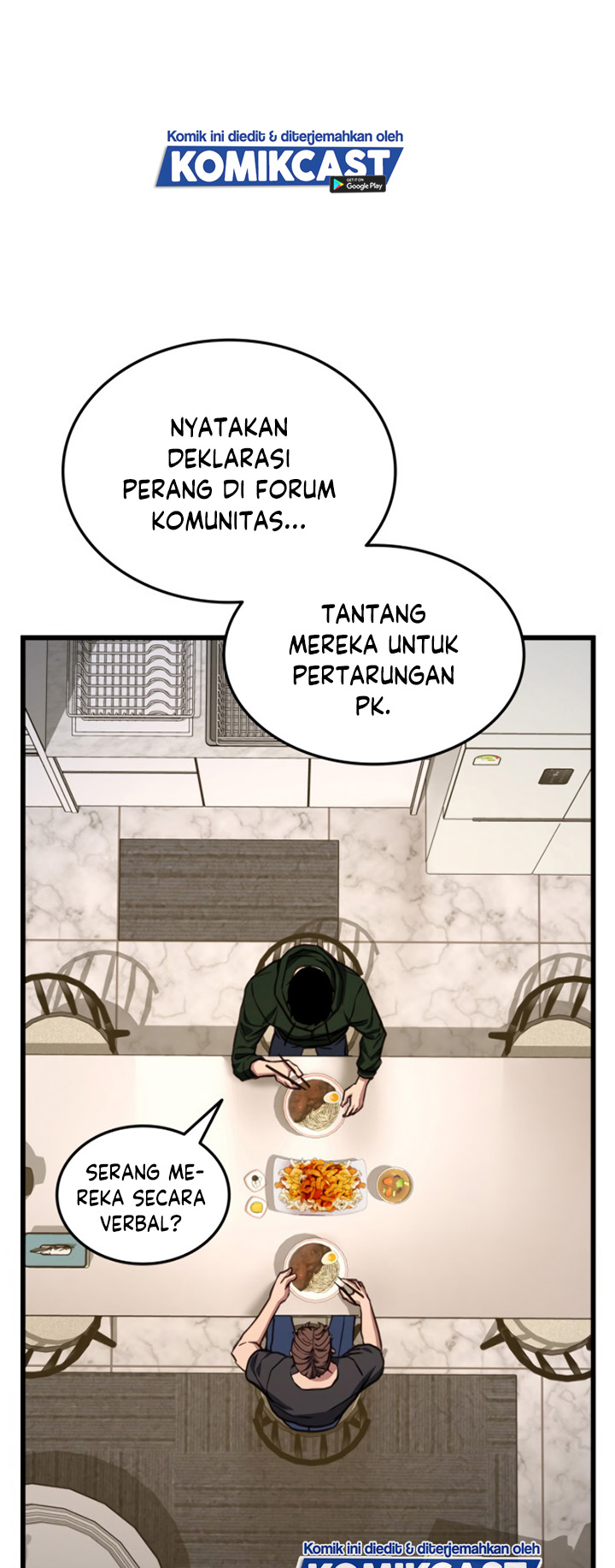 Dilarang COPAS - situs resmi www.mangacanblog.com - Komik rankers return remake 014 - chapter 14 15 Indonesia rankers return remake 014 - chapter 14 Terbaru 44|Baca Manga Komik Indonesia|Mangacan