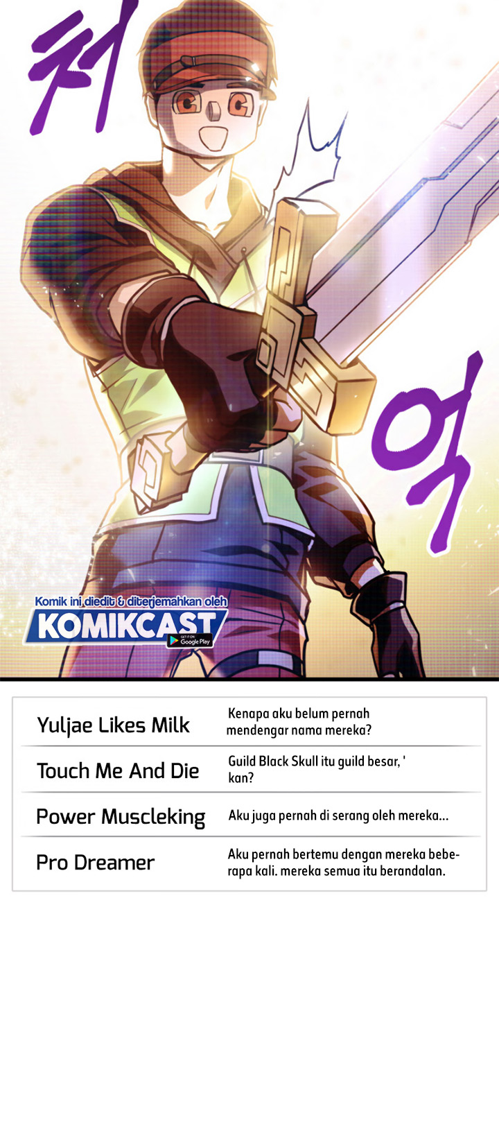 Dilarang COPAS - situs resmi www.mangacanblog.com - Komik rankers return remake 014 - chapter 14 15 Indonesia rankers return remake 014 - chapter 14 Terbaru 59|Baca Manga Komik Indonesia|Mangacan