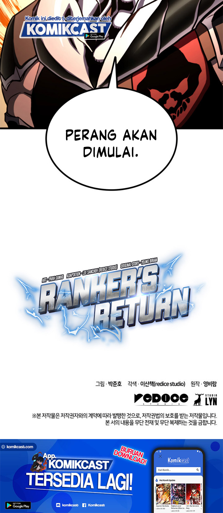 Dilarang COPAS - situs resmi www.mangacanblog.com - Komik rankers return remake 014 - chapter 14 15 Indonesia rankers return remake 014 - chapter 14 Terbaru 66|Baca Manga Komik Indonesia|Mangacan