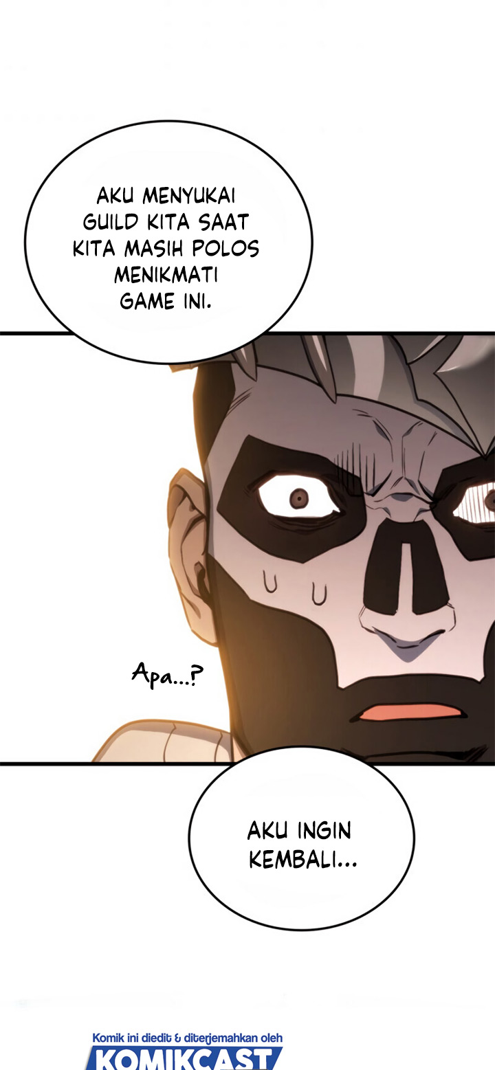 Ranker’s Return (Remake) chapter 16