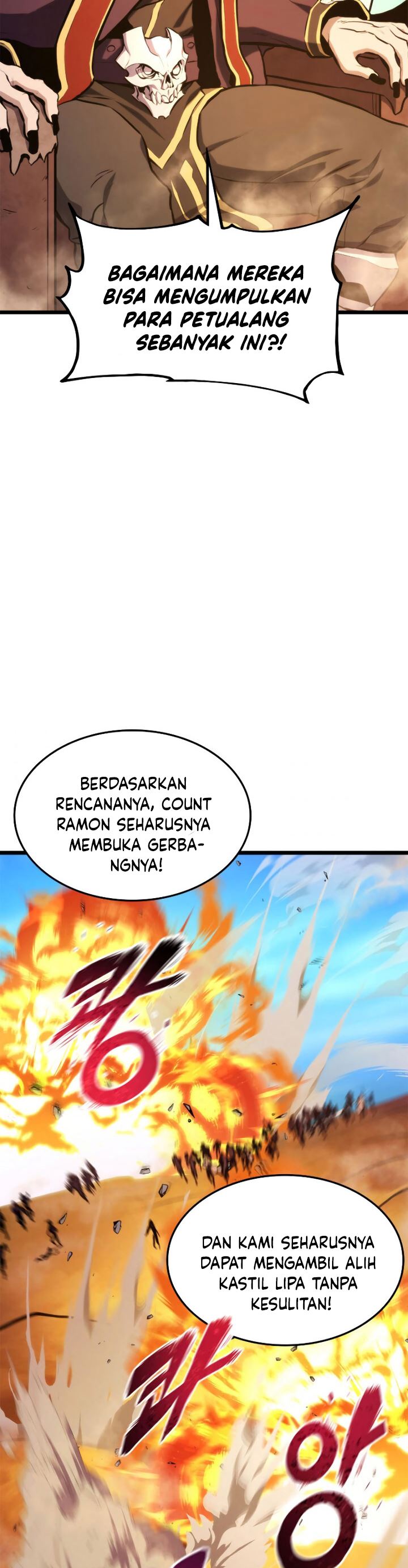 Dilarang COPAS - situs resmi www.mangacanblog.com - Komik rankers return remake 030 - chapter 30 31 Indonesia rankers return remake 030 - chapter 30 Terbaru 14|Baca Manga Komik Indonesia|Mangacan