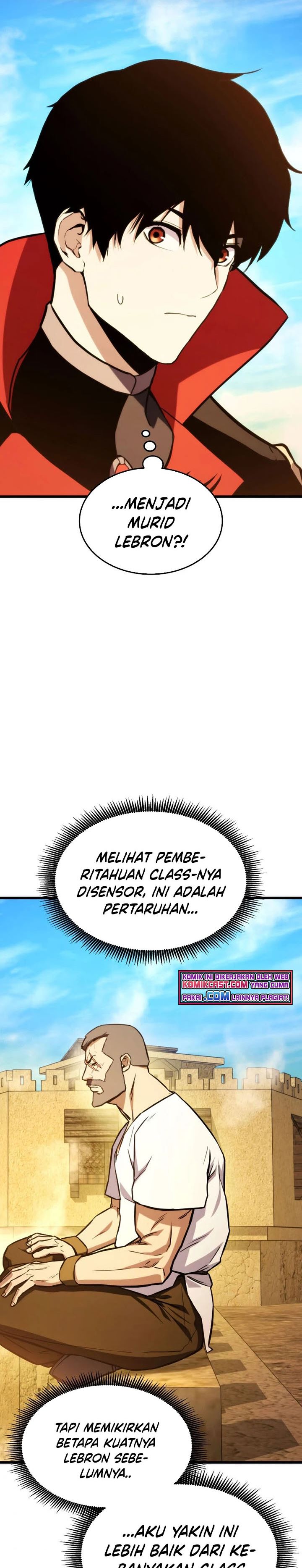 Dilarang COPAS - situs resmi www.mangacanblog.com - Komik rankers return remake 032 - chapter 32 33 Indonesia rankers return remake 032 - chapter 32 Terbaru 2|Baca Manga Komik Indonesia|Mangacan