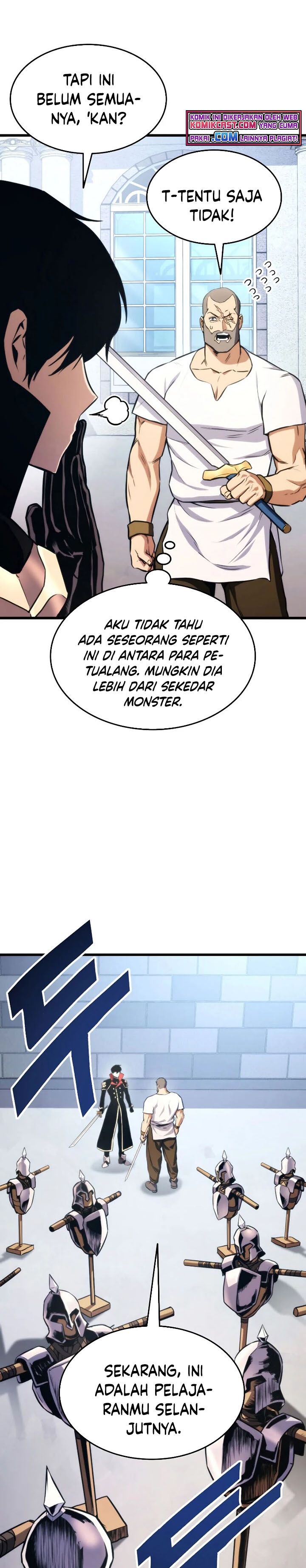 Dilarang COPAS - situs resmi www.mangacanblog.com - Komik rankers return remake 032 - chapter 32 33 Indonesia rankers return remake 032 - chapter 32 Terbaru 20|Baca Manga Komik Indonesia|Mangacan