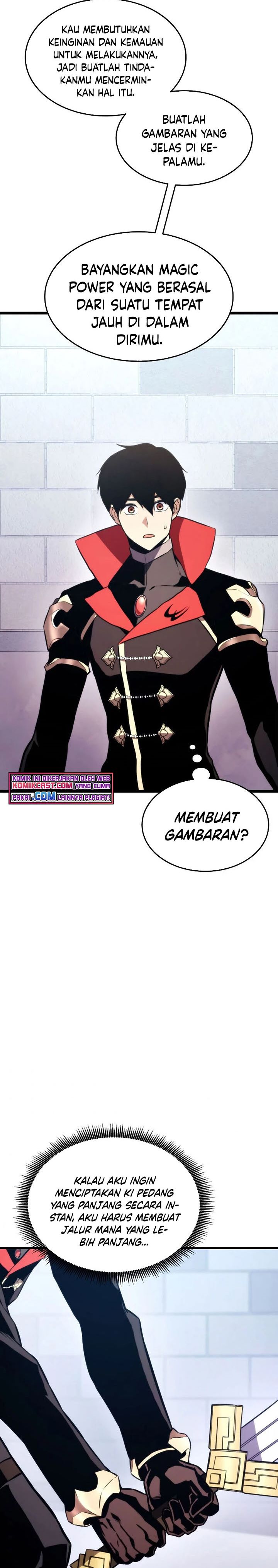 Dilarang COPAS - situs resmi www.mangacanblog.com - Komik rankers return remake 032 - chapter 32 33 Indonesia rankers return remake 032 - chapter 32 Terbaru 29|Baca Manga Komik Indonesia|Mangacan