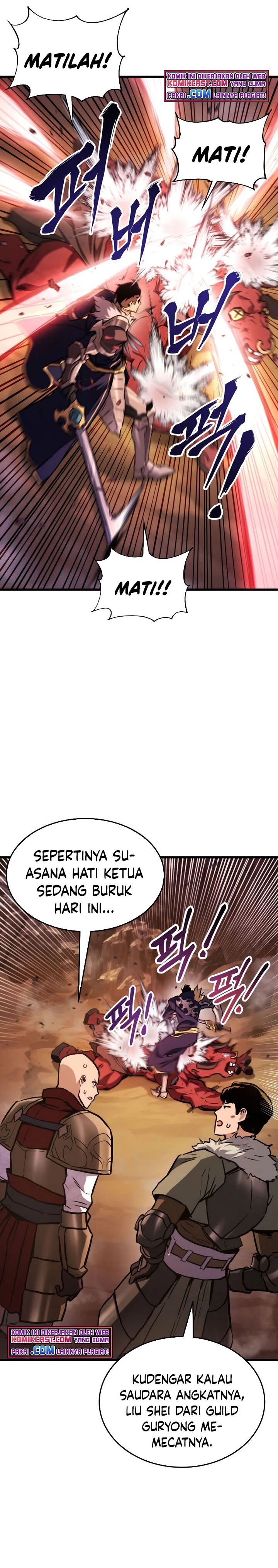 Dilarang COPAS - situs resmi www.mangacanblog.com - Komik rankers return remake 032 - chapter 32 33 Indonesia rankers return remake 032 - chapter 32 Terbaru 38|Baca Manga Komik Indonesia|Mangacan