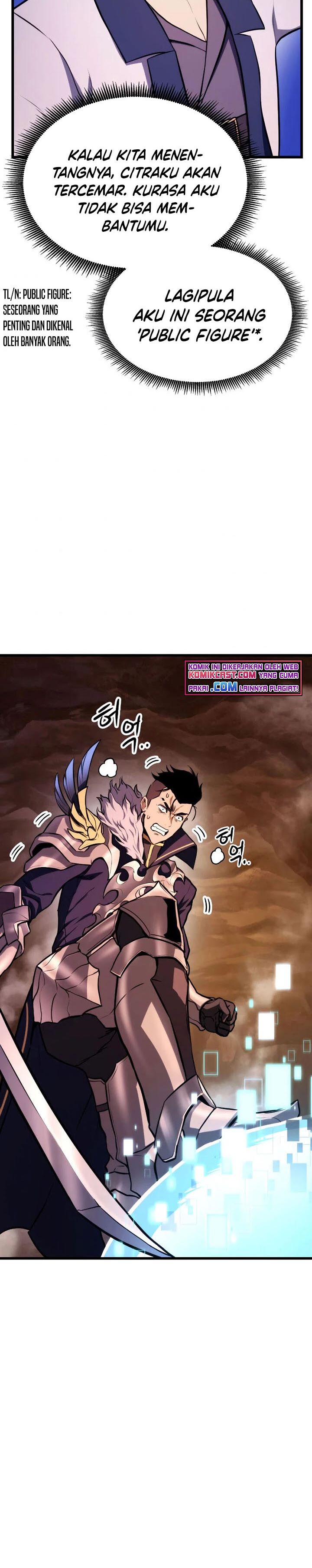 Dilarang COPAS - situs resmi www.mangacanblog.com - Komik rankers return remake 032 - chapter 32 33 Indonesia rankers return remake 032 - chapter 32 Terbaru 40|Baca Manga Komik Indonesia|Mangacan