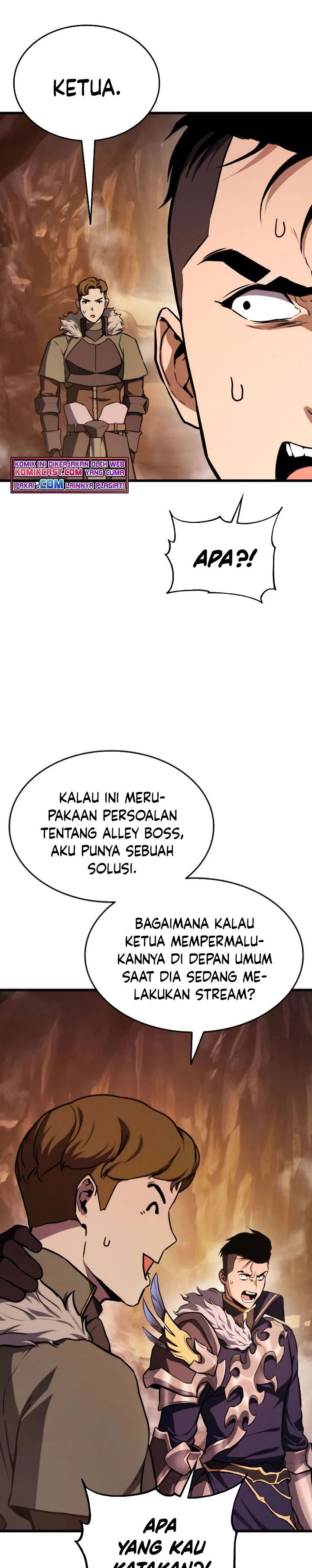 Dilarang COPAS - situs resmi www.mangacanblog.com - Komik rankers return remake 032 - chapter 32 33 Indonesia rankers return remake 032 - chapter 32 Terbaru 41|Baca Manga Komik Indonesia|Mangacan