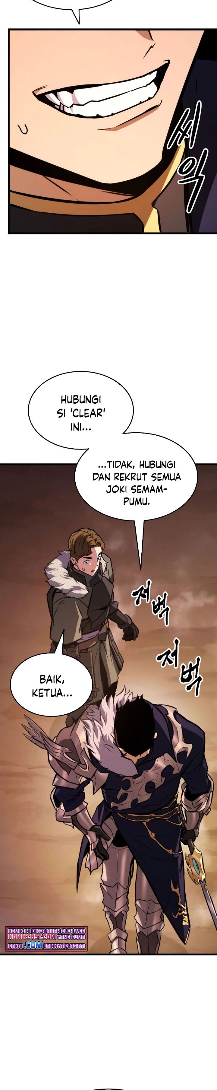 Dilarang COPAS - situs resmi www.mangacanblog.com - Komik rankers return remake 032 - chapter 32 33 Indonesia rankers return remake 032 - chapter 32 Terbaru 44|Baca Manga Komik Indonesia|Mangacan