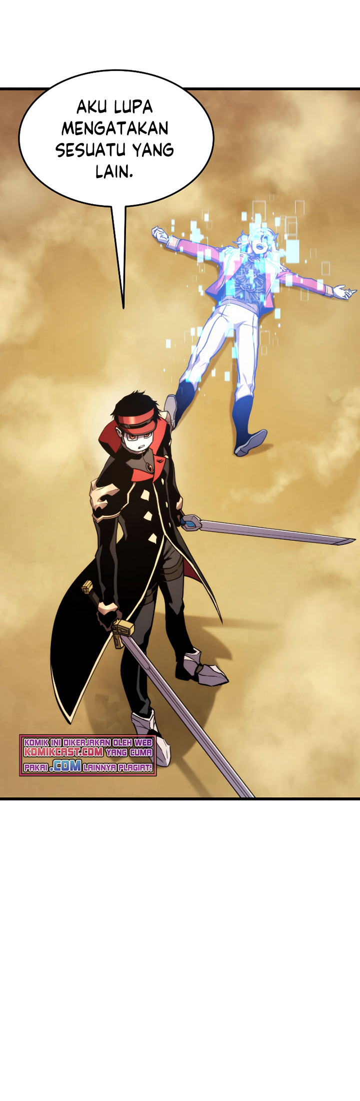 Ranker’s Return (Remake) chapter 34