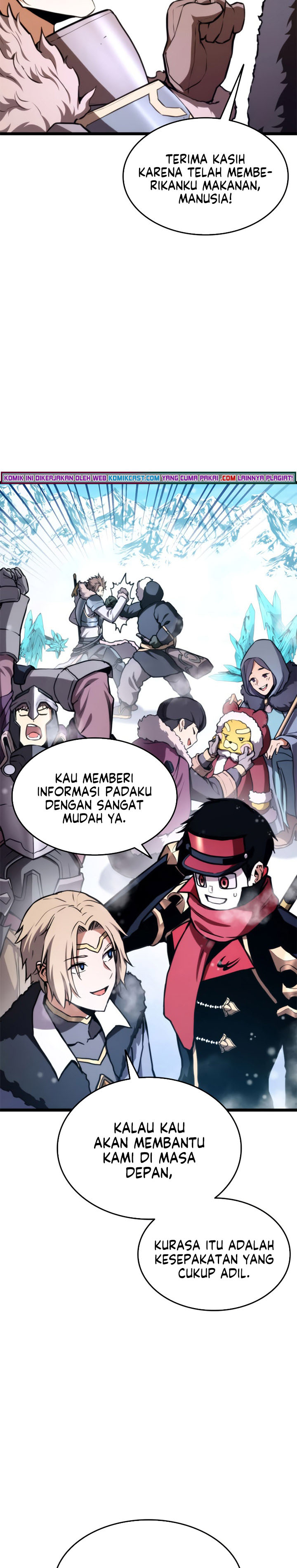 Dilarang COPAS - situs resmi www.mangacanblog.com - Komik rankers return remake 037 - chapter 37 38 Indonesia rankers return remake 037 - chapter 37 Terbaru 6|Baca Manga Komik Indonesia|Mangacan