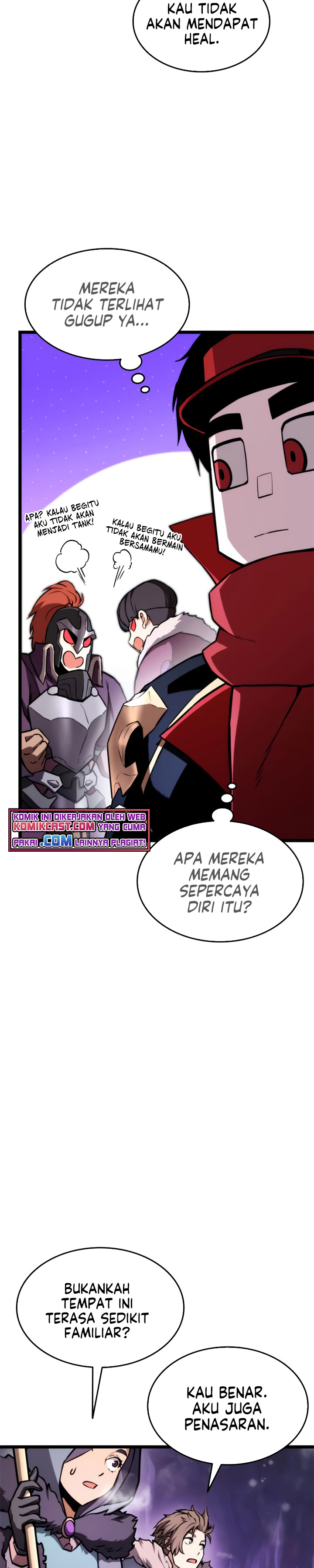 Dilarang COPAS - situs resmi www.mangacanblog.com - Komik rankers return remake 037 - chapter 37 38 Indonesia rankers return remake 037 - chapter 37 Terbaru 10|Baca Manga Komik Indonesia|Mangacan