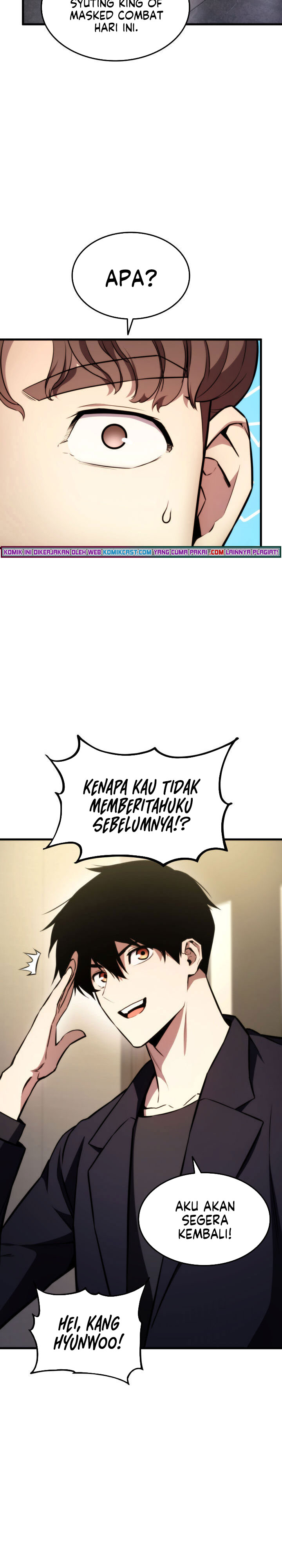 Dilarang COPAS - situs resmi www.mangacanblog.com - Komik rankers return remake 045 - chapter 45 46 Indonesia rankers return remake 045 - chapter 45 Terbaru 13|Baca Manga Komik Indonesia|Mangacan