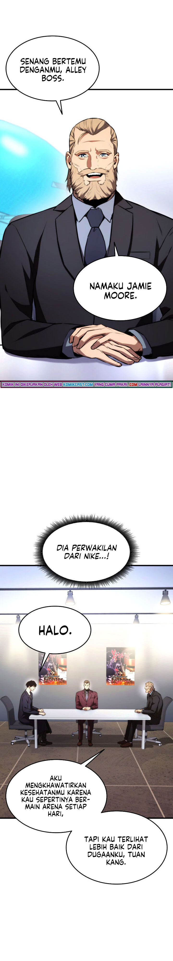 Dilarang COPAS - situs resmi www.mangacanblog.com - Komik rankers return remake 045 - chapter 45 46 Indonesia rankers return remake 045 - chapter 45 Terbaru 16|Baca Manga Komik Indonesia|Mangacan