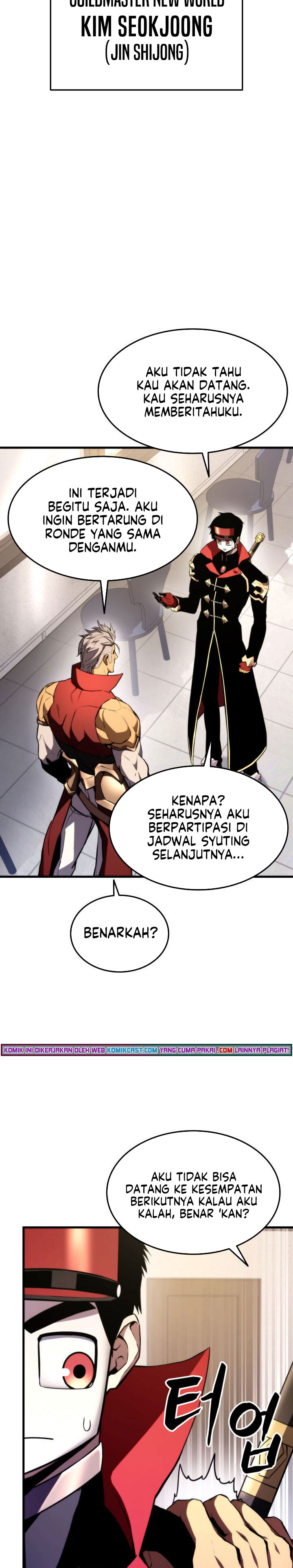 Dilarang COPAS - situs resmi www.mangacanblog.com - Komik rankers return remake 045 - chapter 45 46 Indonesia rankers return remake 045 - chapter 45 Terbaru 23|Baca Manga Komik Indonesia|Mangacan