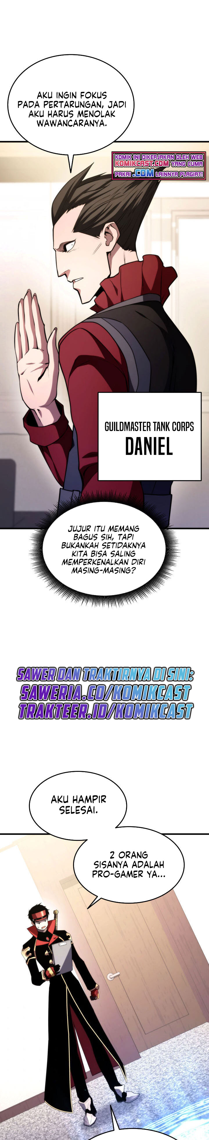 Dilarang COPAS - situs resmi www.mangacanblog.com - Komik rankers return remake 045 - chapter 45 46 Indonesia rankers return remake 045 - chapter 45 Terbaru 29|Baca Manga Komik Indonesia|Mangacan