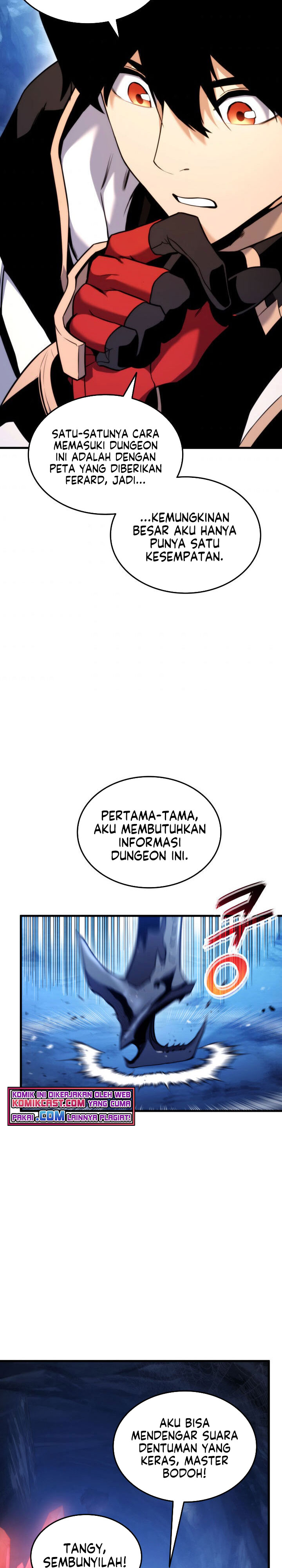 Dilarang COPAS - situs resmi www.mangacanblog.com - Komik rankers return remake 056 - chapter 56 57 Indonesia rankers return remake 056 - chapter 56 Terbaru 19|Baca Manga Komik Indonesia|Mangacan