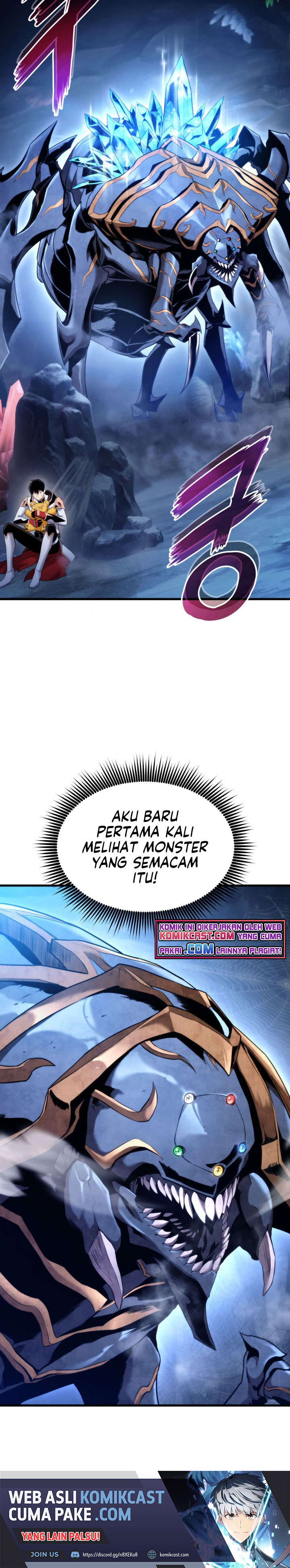 Dilarang COPAS - situs resmi www.mangacanblog.com - Komik rankers return remake 056 - chapter 56 57 Indonesia rankers return remake 056 - chapter 56 Terbaru 21|Baca Manga Komik Indonesia|Mangacan