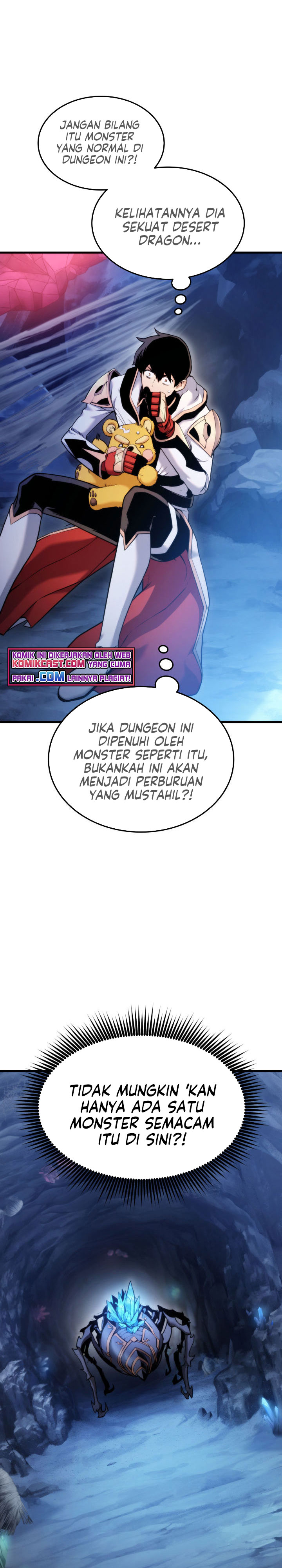 Dilarang COPAS - situs resmi www.mangacanblog.com - Komik rankers return remake 056 - chapter 56 57 Indonesia rankers return remake 056 - chapter 56 Terbaru 22|Baca Manga Komik Indonesia|Mangacan