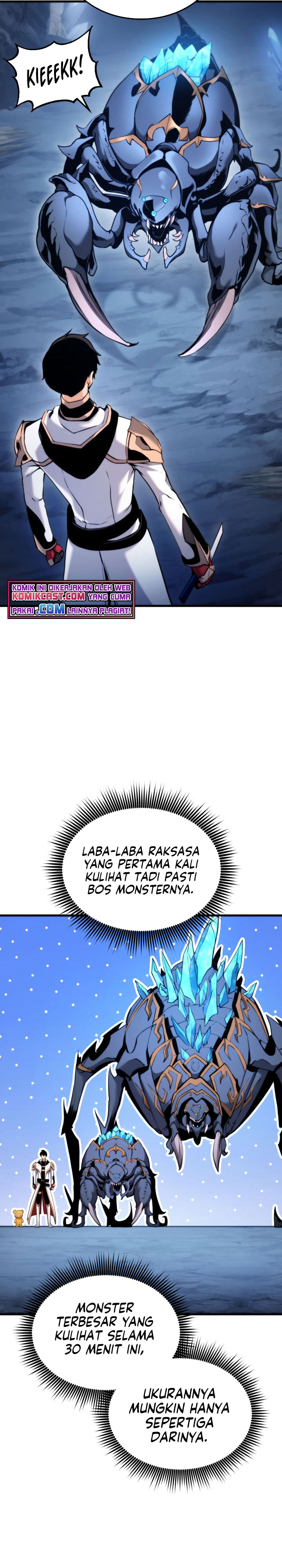 Dilarang COPAS - situs resmi www.mangacanblog.com - Komik rankers return remake 056 - chapter 56 57 Indonesia rankers return remake 056 - chapter 56 Terbaru 24|Baca Manga Komik Indonesia|Mangacan