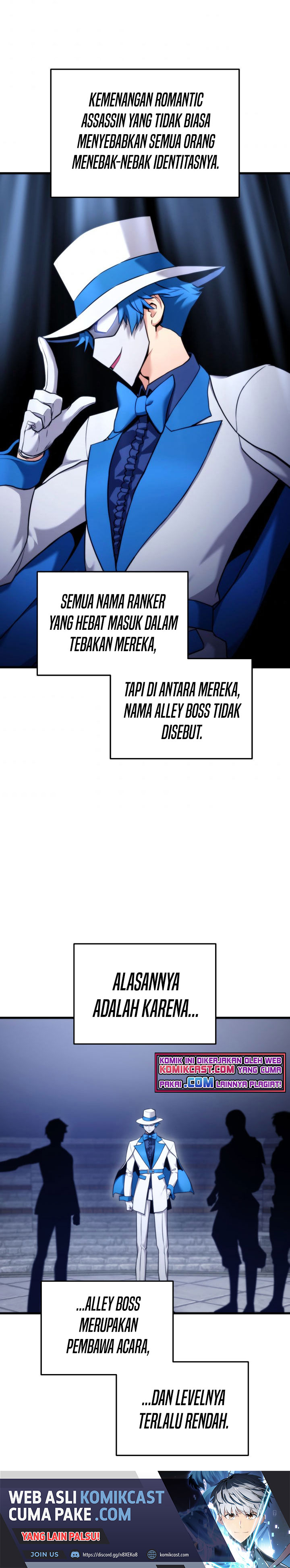 Dilarang COPAS - situs resmi www.mangacanblog.com - Komik rankers return remake 057 - chapter 57 58 Indonesia rankers return remake 057 - chapter 57 Terbaru 14|Baca Manga Komik Indonesia|Mangacan