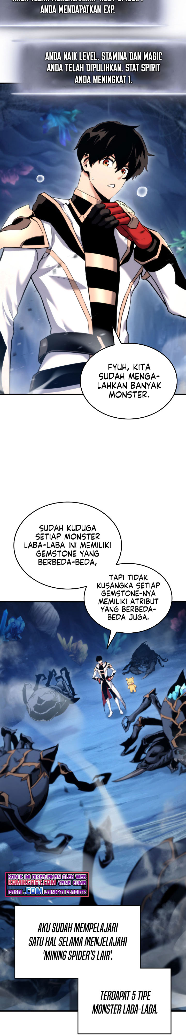 Dilarang COPAS - situs resmi www.mangacanblog.com - Komik rankers return remake 057 - chapter 57 58 Indonesia rankers return remake 057 - chapter 57 Terbaru 24|Baca Manga Komik Indonesia|Mangacan