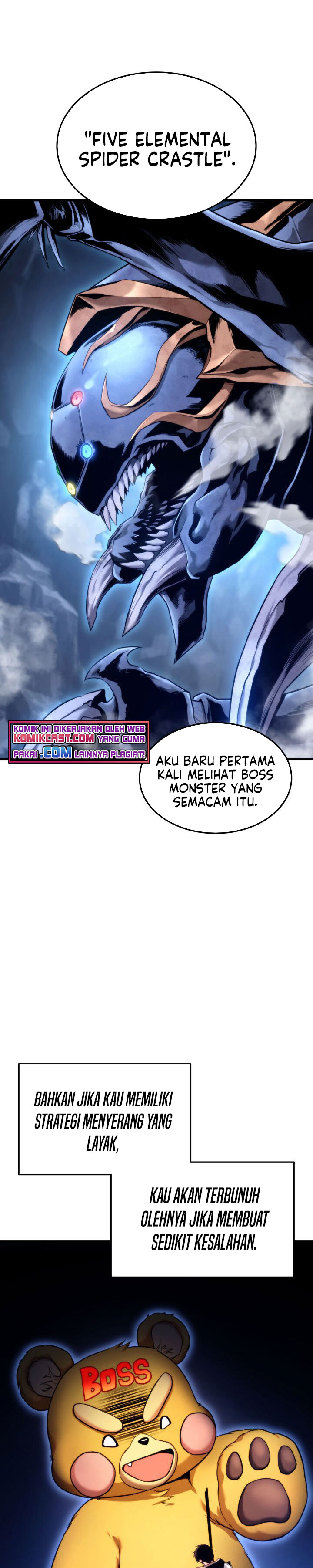 Dilarang COPAS - situs resmi www.mangacanblog.com - Komik rankers return remake 057 - chapter 57 58 Indonesia rankers return remake 057 - chapter 57 Terbaru 29|Baca Manga Komik Indonesia|Mangacan