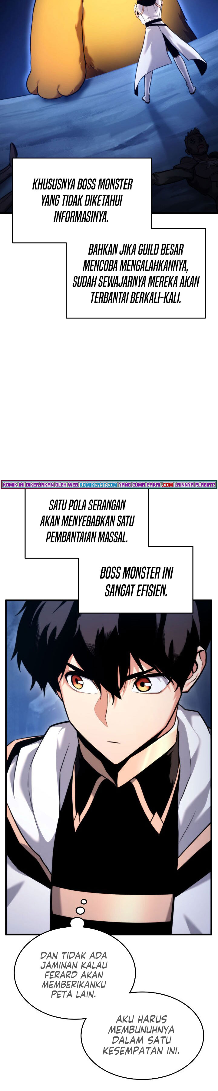 Dilarang COPAS - situs resmi www.mangacanblog.com - Komik rankers return remake 057 - chapter 57 58 Indonesia rankers return remake 057 - chapter 57 Terbaru 30|Baca Manga Komik Indonesia|Mangacan