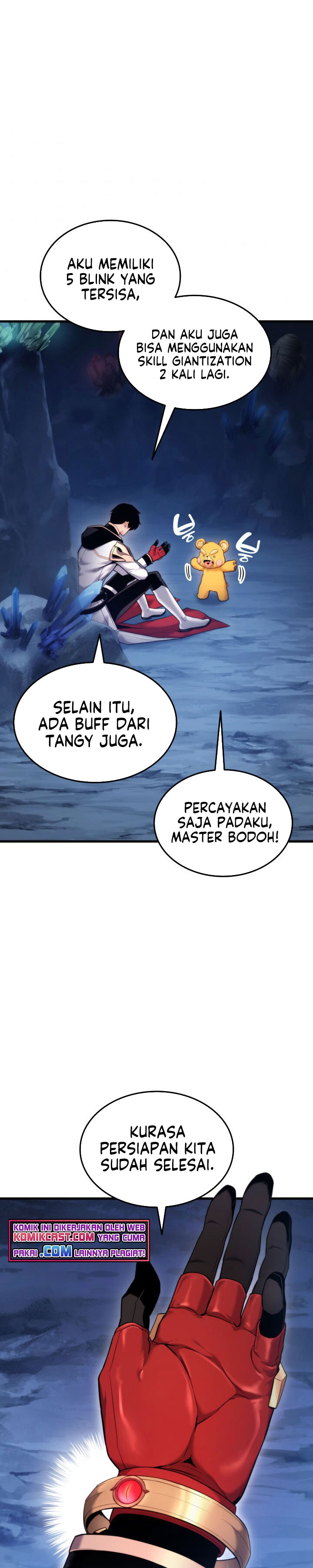 Dilarang COPAS - situs resmi www.mangacanblog.com - Komik rankers return remake 057 - chapter 57 58 Indonesia rankers return remake 057 - chapter 57 Terbaru 31|Baca Manga Komik Indonesia|Mangacan