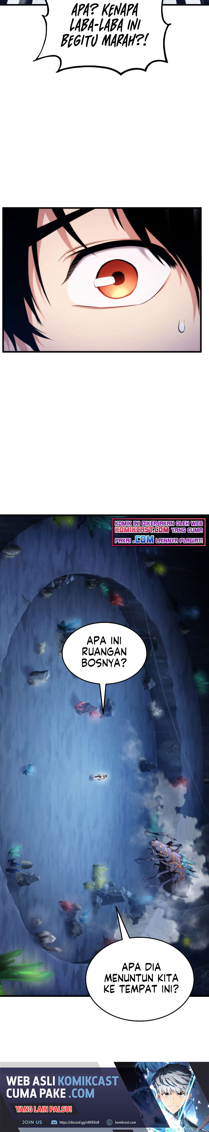 Dilarang COPAS - situs resmi www.mangacanblog.com - Komik rankers return remake 058 - chapter 58 59 Indonesia rankers return remake 058 - chapter 58 Terbaru 7|Baca Manga Komik Indonesia|Mangacan