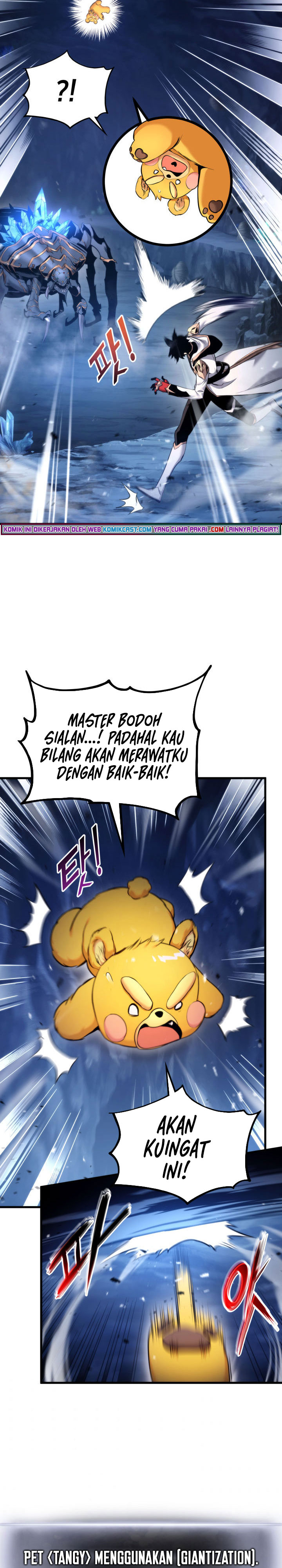 Dilarang COPAS - situs resmi www.mangacanblog.com - Komik rankers return remake 058 - chapter 58 59 Indonesia rankers return remake 058 - chapter 58 Terbaru 11|Baca Manga Komik Indonesia|Mangacan