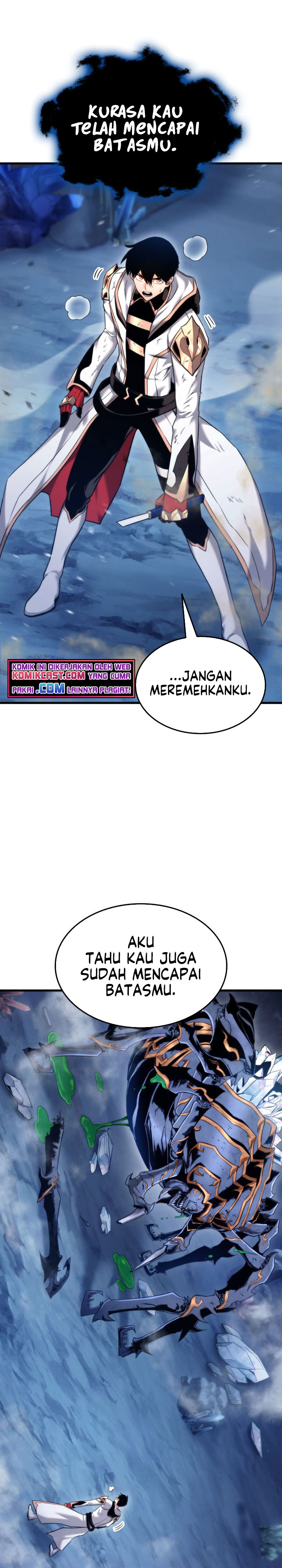 Dilarang COPAS - situs resmi www.mangacanblog.com - Komik rankers return remake 058 - chapter 58 59 Indonesia rankers return remake 058 - chapter 58 Terbaru 22|Baca Manga Komik Indonesia|Mangacan