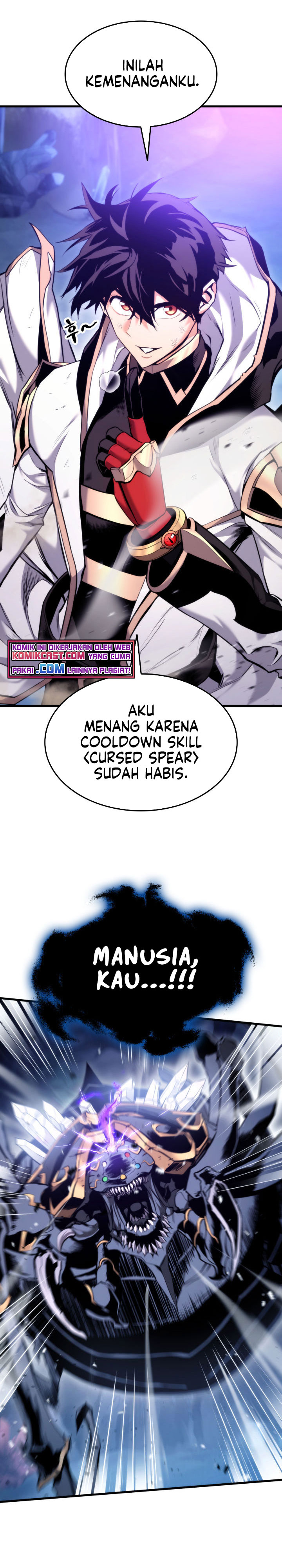 Dilarang COPAS - situs resmi www.mangacanblog.com - Komik rankers return remake 058 - chapter 58 59 Indonesia rankers return remake 058 - chapter 58 Terbaru 29|Baca Manga Komik Indonesia|Mangacan