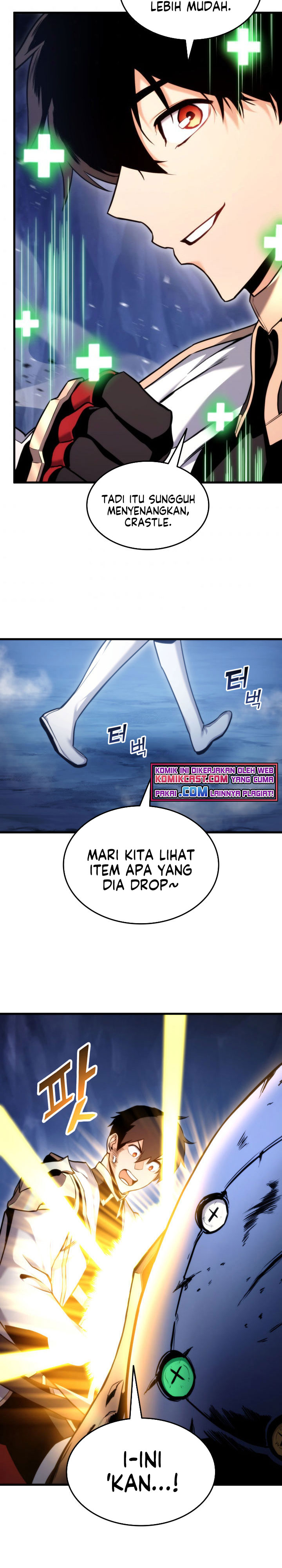 Dilarang COPAS - situs resmi www.mangacanblog.com - Komik rankers return remake 058 - chapter 58 59 Indonesia rankers return remake 058 - chapter 58 Terbaru 33|Baca Manga Komik Indonesia|Mangacan