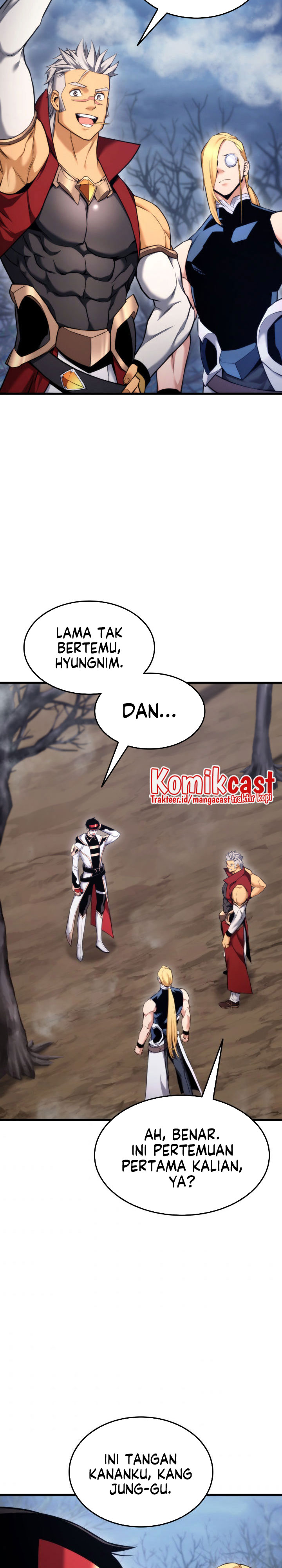 Dilarang COPAS - situs resmi www.mangacanblog.com - Komik rankers return remake 061 - chapter 61 62 Indonesia rankers return remake 061 - chapter 61 Terbaru 2|Baca Manga Komik Indonesia|Mangacan