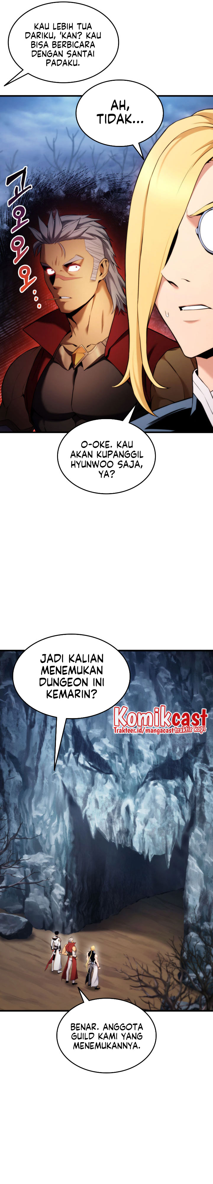 Dilarang COPAS - situs resmi www.mangacanblog.com - Komik rankers return remake 061 - chapter 61 62 Indonesia rankers return remake 061 - chapter 61 Terbaru 4|Baca Manga Komik Indonesia|Mangacan