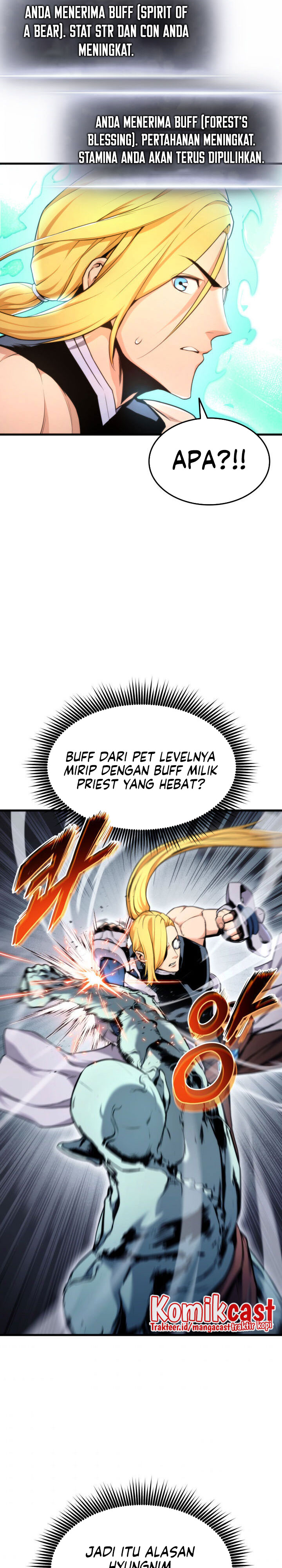 Dilarang COPAS - situs resmi www.mangacanblog.com - Komik rankers return remake 061 - chapter 61 62 Indonesia rankers return remake 061 - chapter 61 Terbaru 9|Baca Manga Komik Indonesia|Mangacan