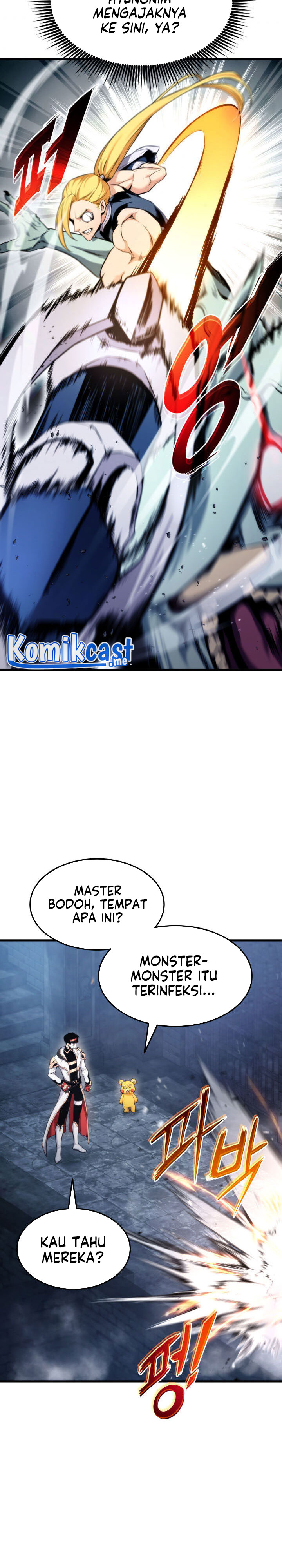 Dilarang COPAS - situs resmi www.mangacanblog.com - Komik rankers return remake 061 - chapter 61 62 Indonesia rankers return remake 061 - chapter 61 Terbaru 10|Baca Manga Komik Indonesia|Mangacan