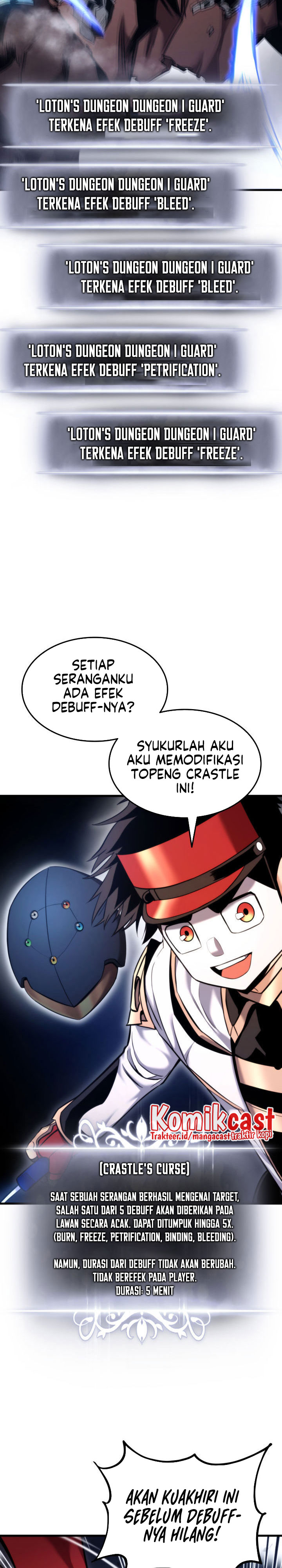 Dilarang COPAS - situs resmi www.mangacanblog.com - Komik rankers return remake 061 - chapter 61 62 Indonesia rankers return remake 061 - chapter 61 Terbaru 27|Baca Manga Komik Indonesia|Mangacan