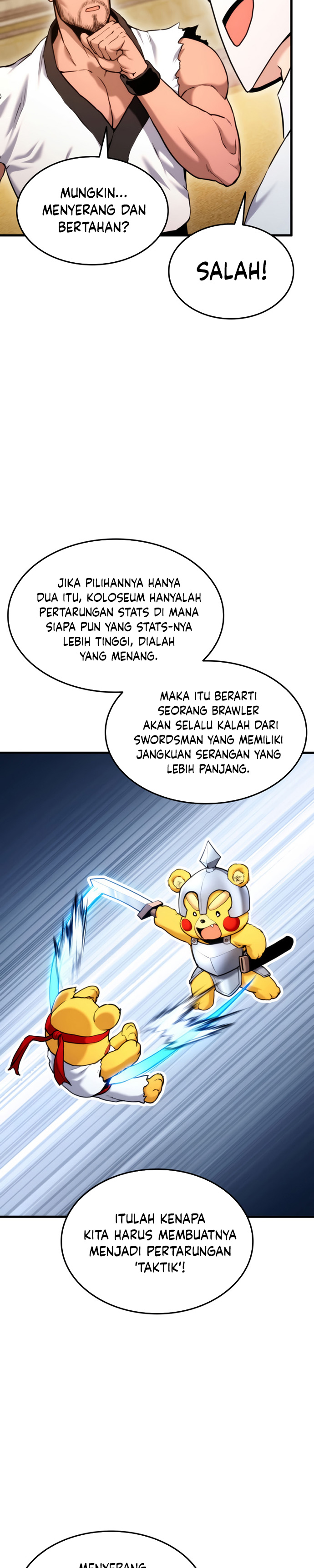 Dilarang COPAS - situs resmi www.mangacanblog.com - Komik rankers return remake 065 - chapter 65 66 Indonesia rankers return remake 065 - chapter 65 Terbaru 5|Baca Manga Komik Indonesia|Mangacan