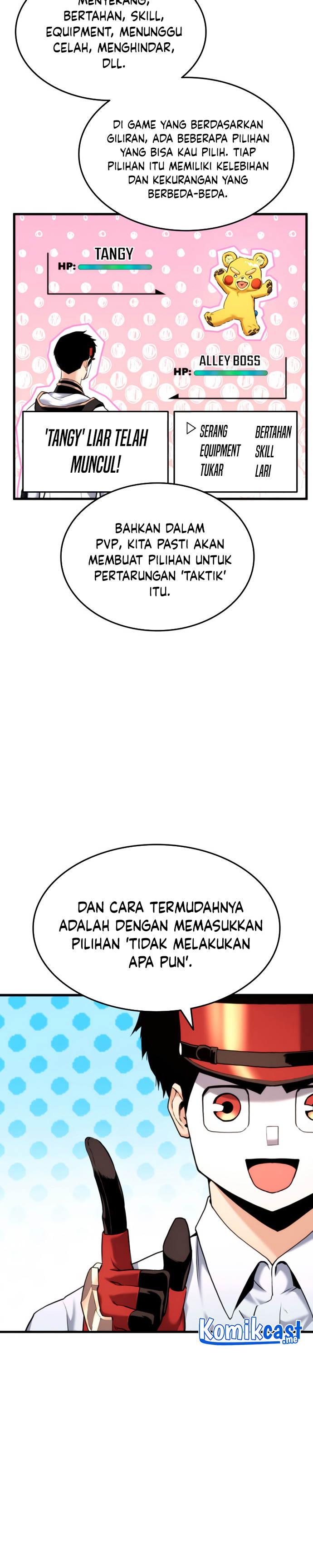 Dilarang COPAS - situs resmi www.mangacanblog.com - Komik rankers return remake 065 - chapter 65 66 Indonesia rankers return remake 065 - chapter 65 Terbaru 6|Baca Manga Komik Indonesia|Mangacan