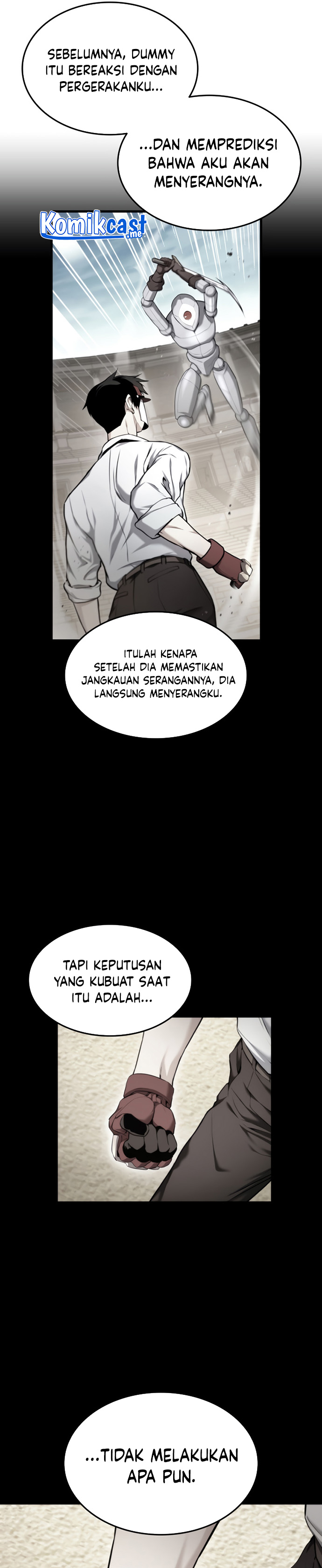 Dilarang COPAS - situs resmi www.mangacanblog.com - Komik rankers return remake 065 - chapter 65 66 Indonesia rankers return remake 065 - chapter 65 Terbaru 7|Baca Manga Komik Indonesia|Mangacan