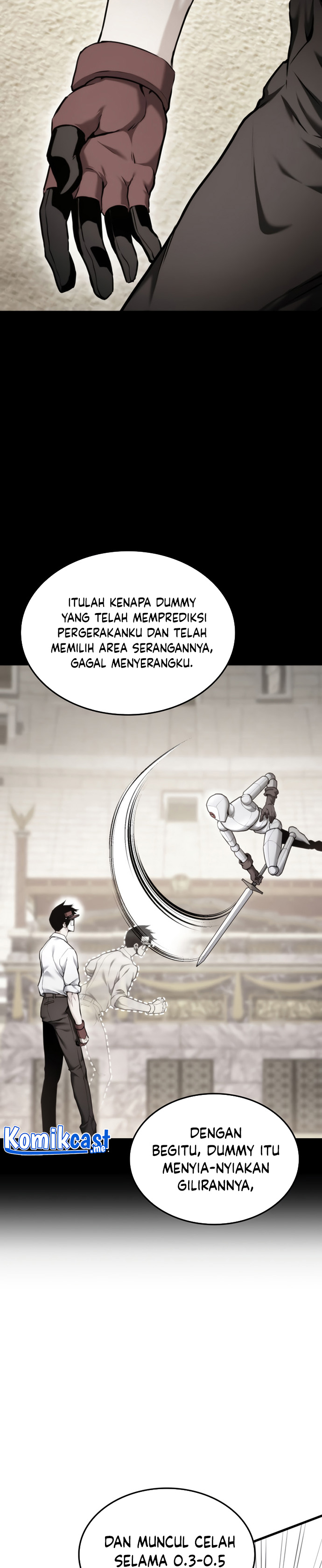 Dilarang COPAS - situs resmi www.mangacanblog.com - Komik rankers return remake 065 - chapter 65 66 Indonesia rankers return remake 065 - chapter 65 Terbaru 8|Baca Manga Komik Indonesia|Mangacan