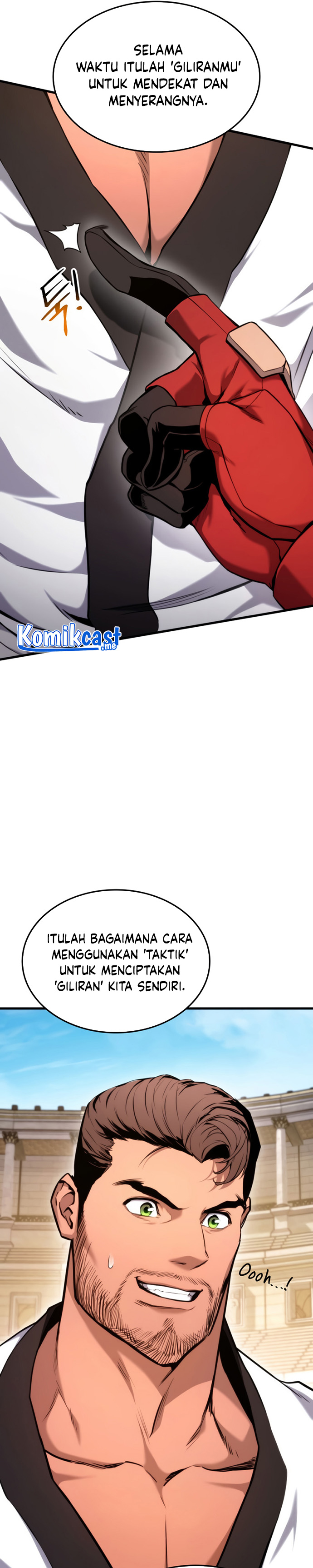 Dilarang COPAS - situs resmi www.mangacanblog.com - Komik rankers return remake 065 - chapter 65 66 Indonesia rankers return remake 065 - chapter 65 Terbaru 10|Baca Manga Komik Indonesia|Mangacan