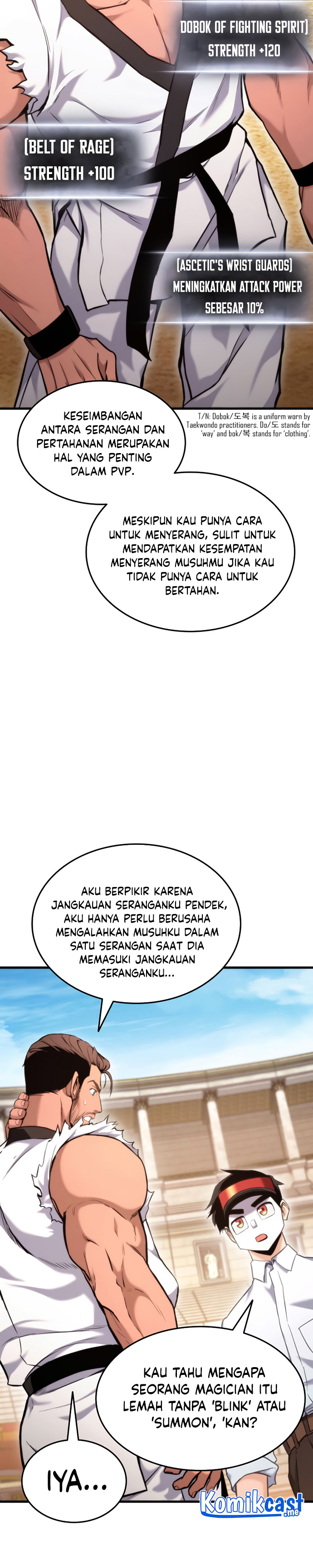 Dilarang COPAS - situs resmi www.mangacanblog.com - Komik rankers return remake 065 - chapter 65 66 Indonesia rankers return remake 065 - chapter 65 Terbaru 12|Baca Manga Komik Indonesia|Mangacan