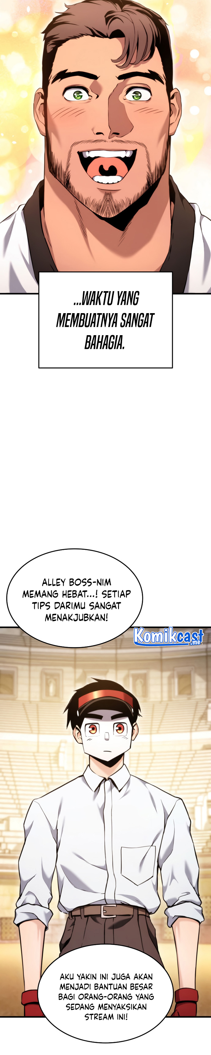 Dilarang COPAS - situs resmi www.mangacanblog.com - Komik rankers return remake 065 - chapter 65 66 Indonesia rankers return remake 065 - chapter 65 Terbaru 15|Baca Manga Komik Indonesia|Mangacan