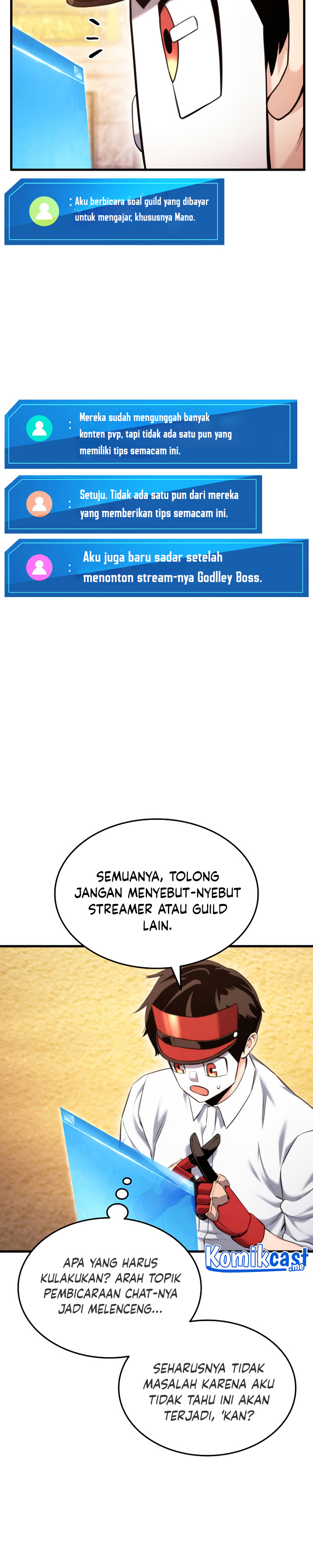 Dilarang COPAS - situs resmi www.mangacanblog.com - Komik rankers return remake 065 - chapter 65 66 Indonesia rankers return remake 065 - chapter 65 Terbaru 17|Baca Manga Komik Indonesia|Mangacan